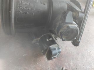 bontott RENAULT THALIA II Fojtószelep (Mechanikus)