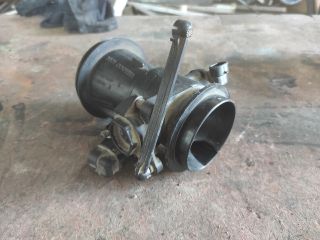 bontott RENAULT THALIA II Fojtószelep (Mechanikus)