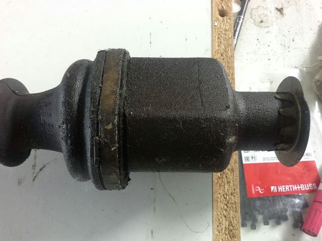 bontott RENAULT THALIA II Jobb Féltengely