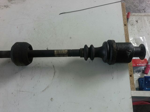 bontott RENAULT THALIA II Jobb Féltengely