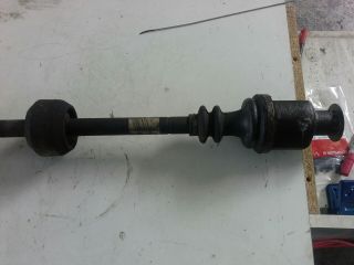 bontott RENAULT THALIA II Jobb Féltengely