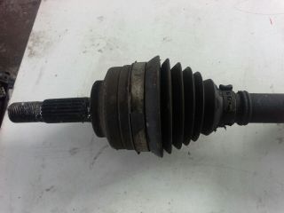 bontott RENAULT THALIA II Jobb Féltengely