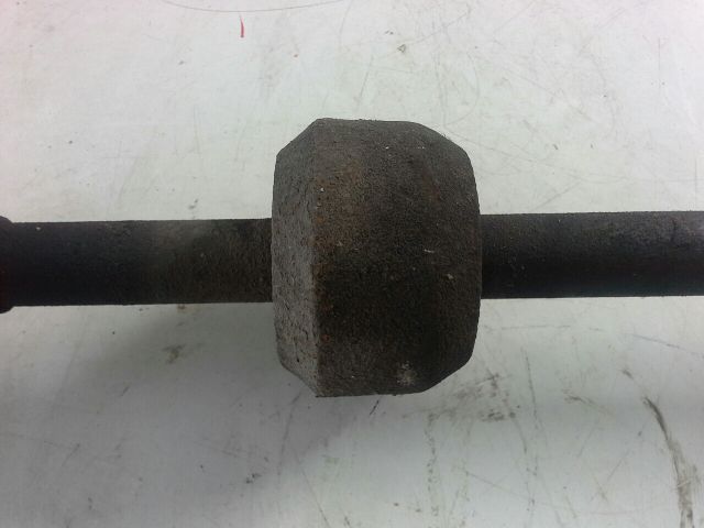 bontott RENAULT THALIA II Jobb Féltengely