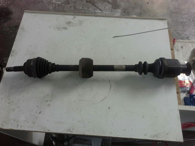 bontott RENAULT THALIA II Jobb Féltengely