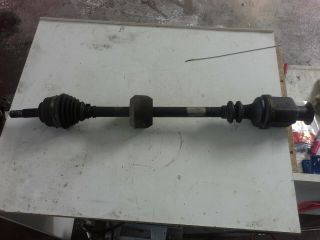 bontott RENAULT THALIA II Jobb Féltengely