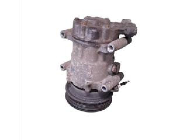 bontott RENAULT THALIA II Klímakompresszor