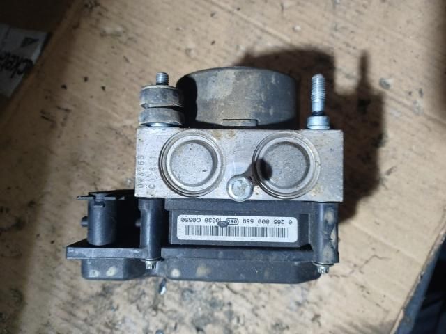 bontott RENAULT THALIA II ABS Kocka