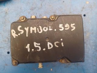 bontott RENAULT THALIA II ABS Kocka