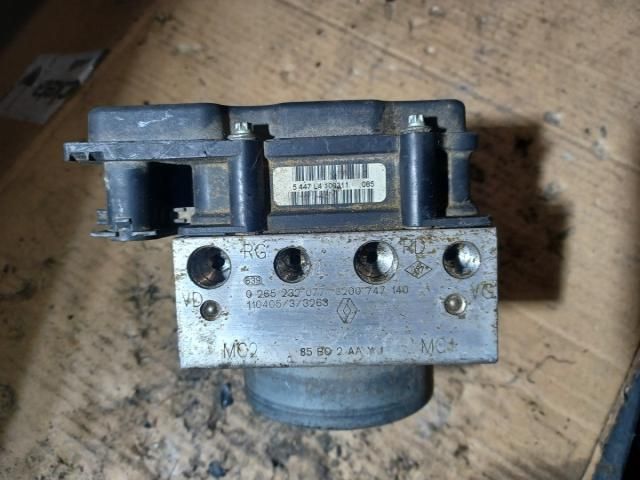 bontott RENAULT THALIA II ABS Kocka