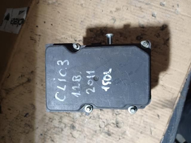 bontott RENAULT THALIA II ABS Kocka