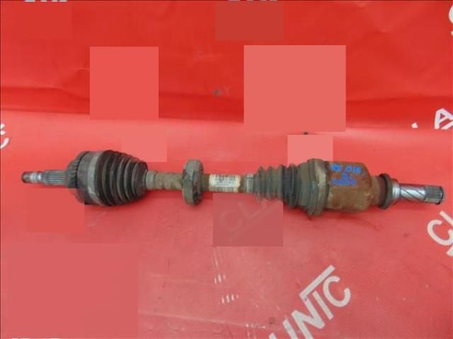 bontott RENAULT THALIA II Bal Féltengely