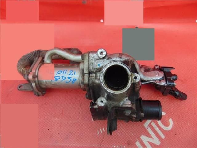 bontott RENAULT THALIA II EGR Hűtő