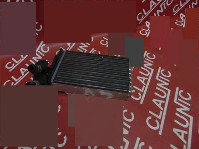 bontott RENAULT THALIA II Fűtőradiátor