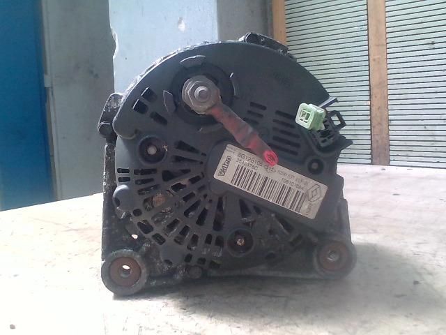 bontott RENAULT THALIA II Generátor