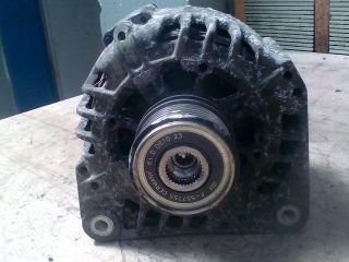 bontott RENAULT THALIA II Generátor