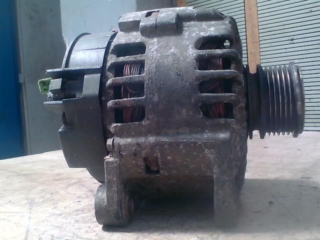 bontott RENAULT THALIA II Generátor