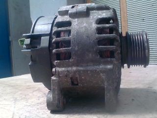 bontott RENAULT THALIA II Generátor