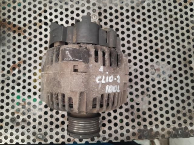 bontott RENAULT THALIA II Generátor