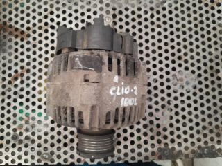 bontott RENAULT THALIA II Generátor