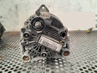 bontott RENAULT THALIA II Generátor
