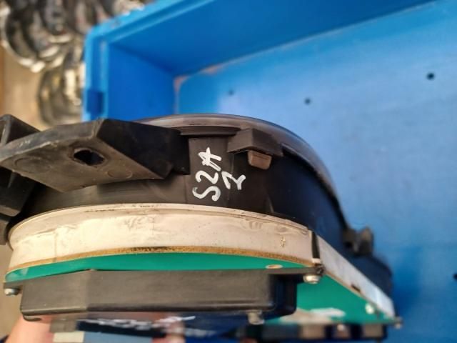 bontott RENAULT THALIA II Kilométeróra