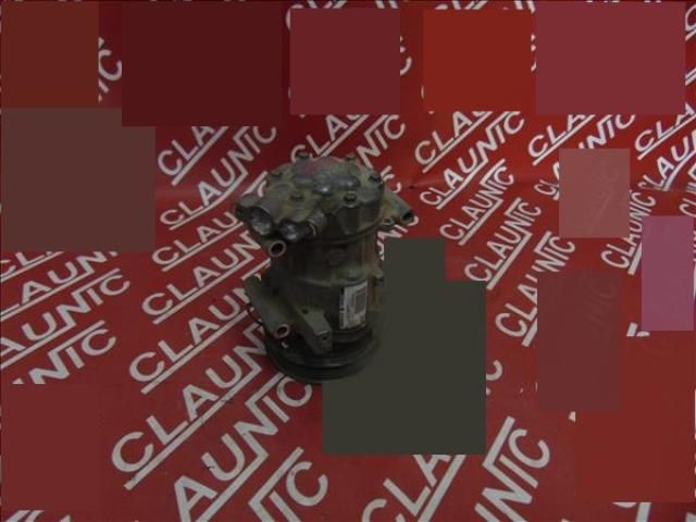 bontott RENAULT THALIA II Klímakompresszor