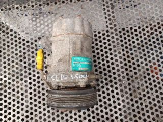 bontott RENAULT THALIA II Klímakompresszor