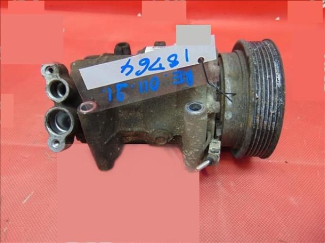 bontott RENAULT THALIA II Klímakompresszor