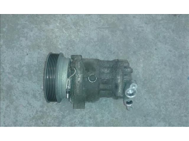 bontott RENAULT THALIA II Klímakompresszor