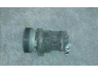 bontott RENAULT THALIA II Klímakompresszor
