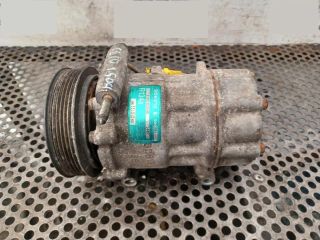 bontott RENAULT THALIA II Klímakompresszor