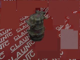 bontott RENAULT THALIA II Klímakompresszor