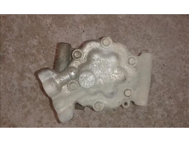 bontott RENAULT THALIA II Klímakompresszor