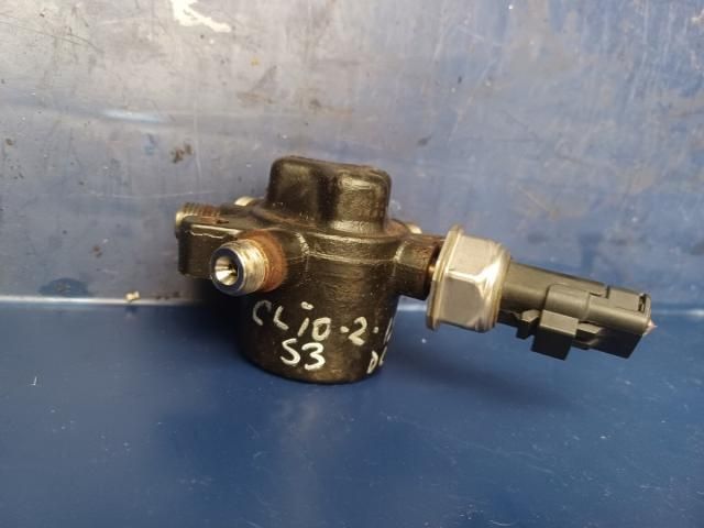 bontott RENAULT THALIA II Közösnyomócső