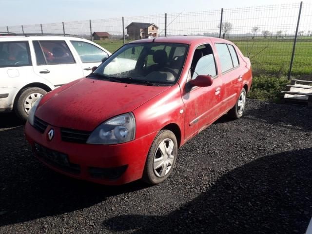 bontott RENAULT THALIA II Légtömegmérő