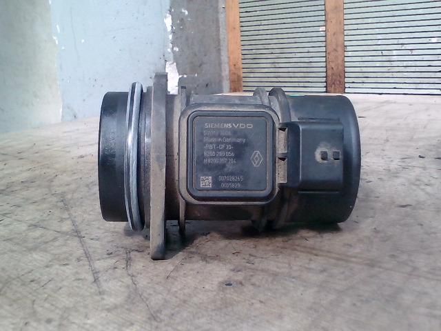 bontott RENAULT THALIA II Légtömegmérő