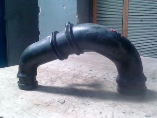 bontott RENAULT THALIA II Szívó Cső