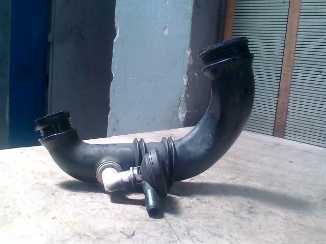 bontott RENAULT THALIA II Szívó Cső