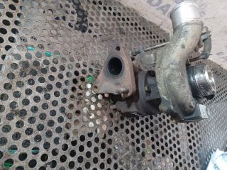 bontott RENAULT THALIA II Turbó