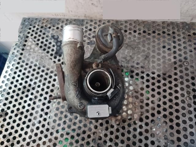 bontott RENAULT THALIA II Turbó