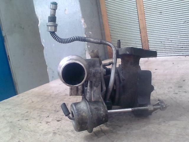 bontott RENAULT THALIA II Turbó