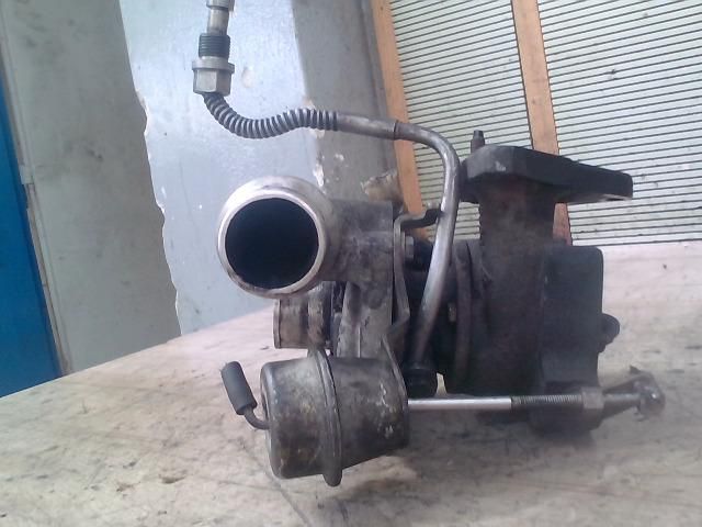 bontott RENAULT THALIA II Turbó
