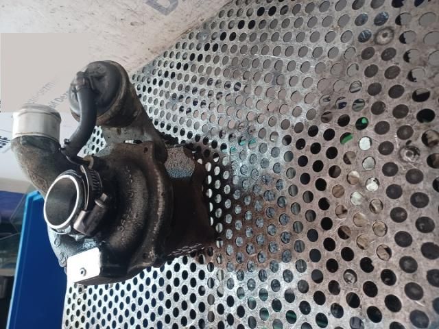 bontott RENAULT THALIA II Turbó