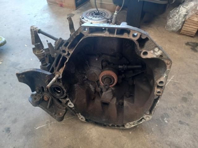 bontott RENAULT THALIA II Váltó (Mechanikus)