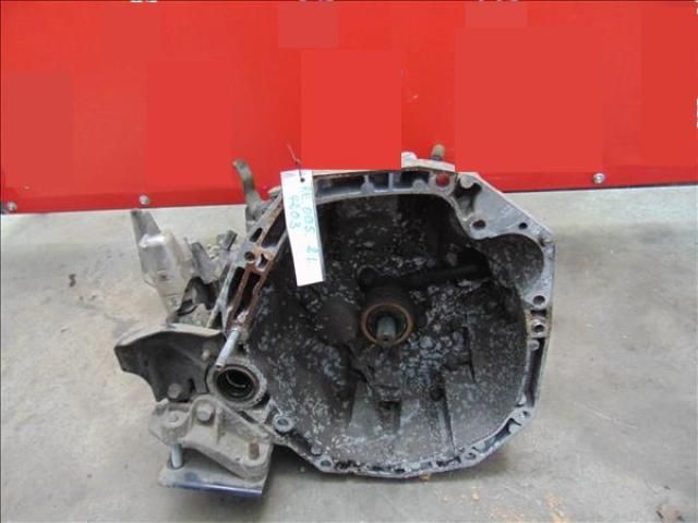 bontott RENAULT THALIA II Váltó (Mechanikus)