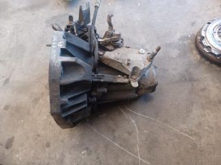 bontott RENAULT THALIA II Váltó (Mechanikus)