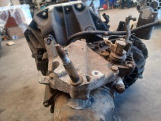 bontott RENAULT THALIA II Váltó (Mechanikus)