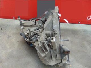 bontott RENAULT THALIA II Váltó (Mechanikus)