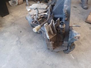 bontott RENAULT THALIA II Váltó (Mechanikus)