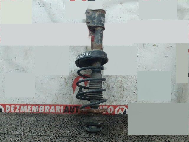 bontott RENAULT THALIA II Bal első Gólyaláb (Lengécsillapító, Rugó)